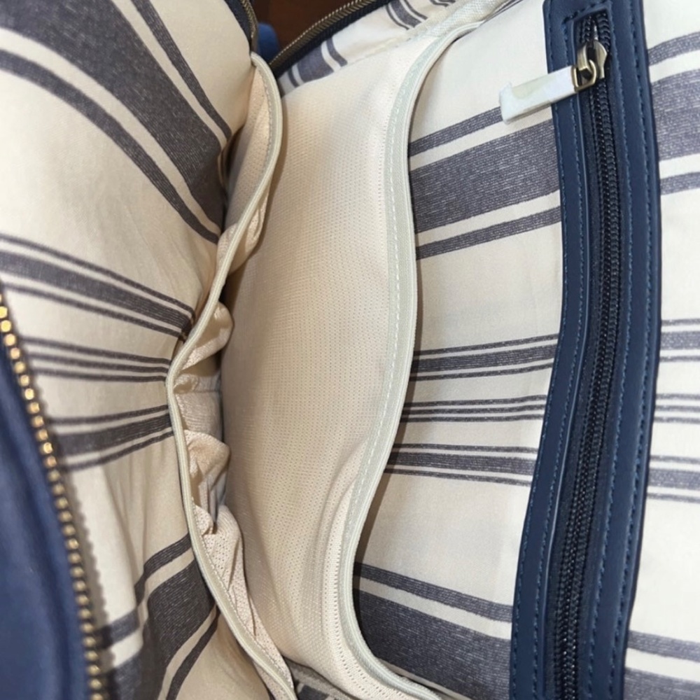 Jujube Million pockets diaper bag - Picture 4 of 5